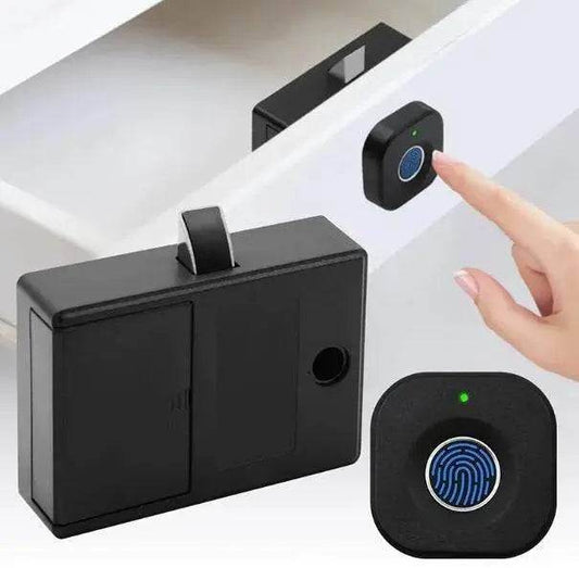 Denler DR4 Drawer Lock for Drawers & Cabinets 1 Year Warranty - Denler